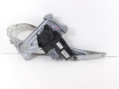 Front left window mechanism RENAULT MEGANE III Grandtour (KZ0/1) 1.5 dCi (KZ09, KZ0D, KZ1G, KZ29, KZ14, KZ1W, KZ10, KZ1F,... | BP27953745C22
