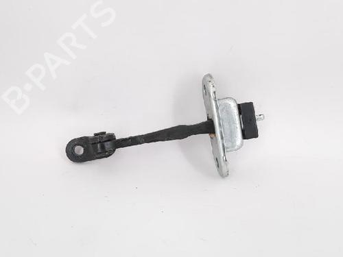 Hinge/Door check strap CHEVROLET MATIZ (M200, M250) 0.8 | BP27961635C146 
