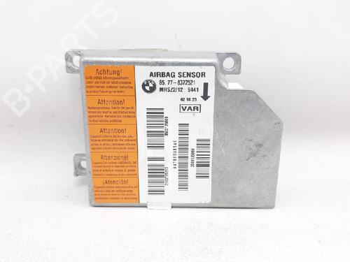Kollisjonspute styreenhet BMW 5 (E39) 528 i | BP27936155M53 