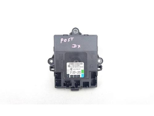Used Electronic module MERCEDES-BENZ B-CLASS Sports Tourer (W245) B 200 CDI (245.208) (140 hp) 27944821