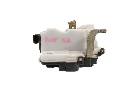 Used Rear left lock SEAT CORDOBA (6K1, 6K2) 1.9 SDI (68 hp) 27940159