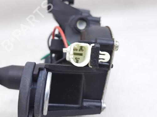 Rear wiper motor ALFA ROMEO 147 (937_) 1.9 JTD (937.AXD1A, 937.BXD1A, 937.AXV1A, 937.BXB1A,... | BP27951809M102 