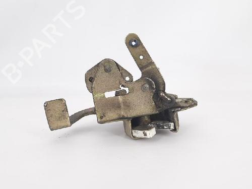 Front left lock FIAT PANDA (141_) 900 | BP27969937C98 