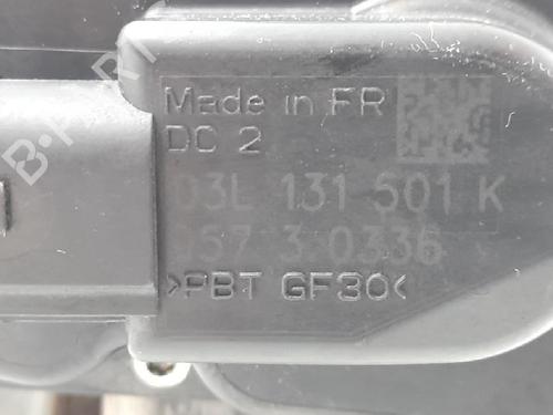 Egr DODGE JOURNEY 2.0 CRD | BP27956884M69 