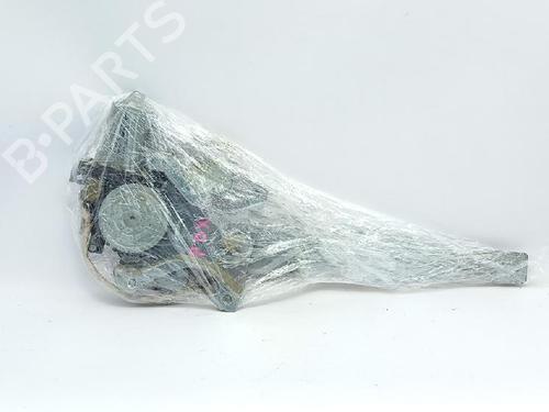 Rear right window mechanism MAZDA PREMACY (CP) 2.0 TD | BP27961585C25