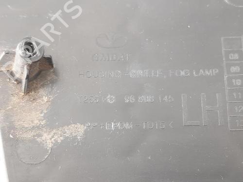 Other CHEVROLET AVEO / KALOS Hatchback (T250, T255) 1.2 | BP27968639O1 