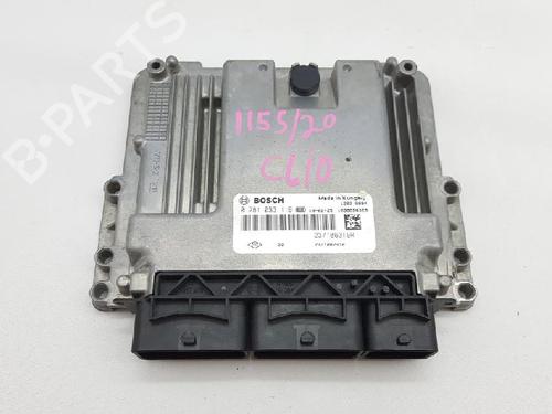 Elektronisk modul RENAULT CLIO IV (BH_) 1.5 dCi 75 | BP27946055M83 