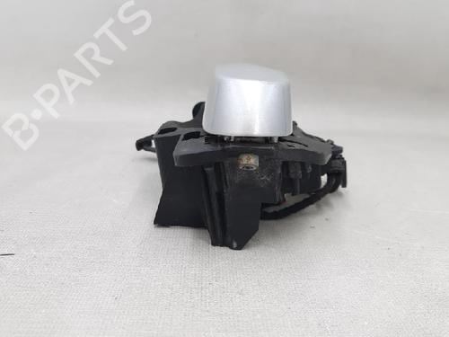 Front right exterior door handle BMW 3 Touring (E91) 320 d | BP27949126C129 