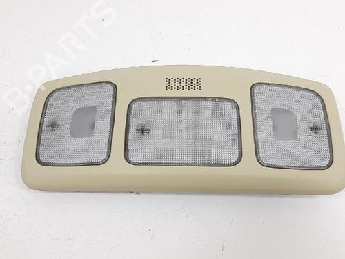 Interior roof light FIAT CROMA (194_) 1.9 D Multijet | BP27936055I8 