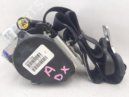 Front right seatbelt DODGE JOURNEY 2.0 CRD | BP27951932I25
