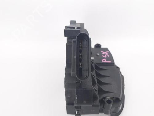 Rear left lock FORD FIESTA VI (CB1, CCN) 1.25 | BP27965038C100 