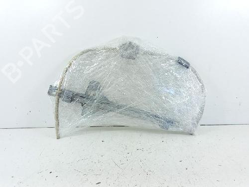 Rear right window mechanism RENAULT MEGANE I (BA0/1_) 1.4 16V (BA0D, BA1H, BA0W, BA10) | BP27958647C25 