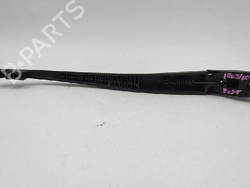 Rear windshield wiper arm MAZDA 2 (DE_, DH_) 1.4 MZR-CD | BP27944305C144 