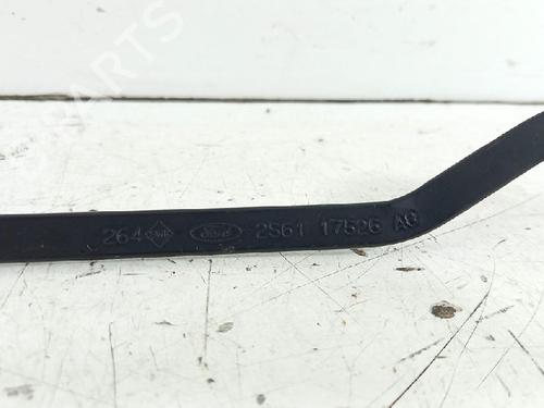 Front windshield wiper arm FORD FIESTA V (JH_, JD_) 1.25 16V | BP27968706C143 