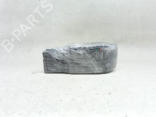 Steering wheel controls DACIA SANDERO II 1.5 dCi | BP27958840E15