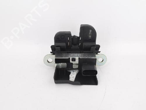Tailgate lock SEAT LEON (1P1) 1.9 TDI | BP27968743C101 