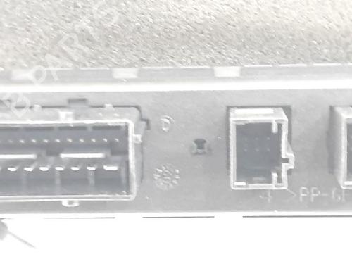 Front right window mechanism CITROËN C4 Grand Picasso I (UA_) 1.6 HDi | BP27945306C23 