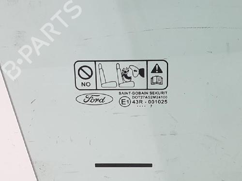 Front right door window FORD GALAXY II (WA6) 2.0 TDCi | BP27956022C19 