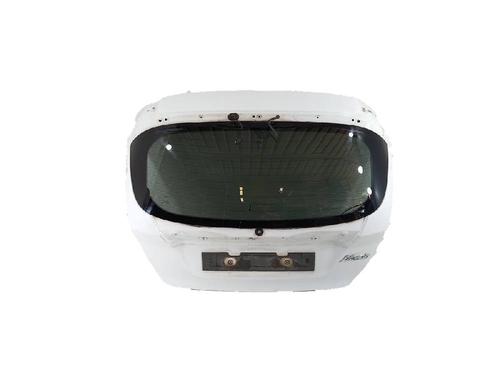Bakluke CC/Kombi-Kupé FORD FIESTA VI (CB1, CCN) 1.25 (60 hp) 27951985