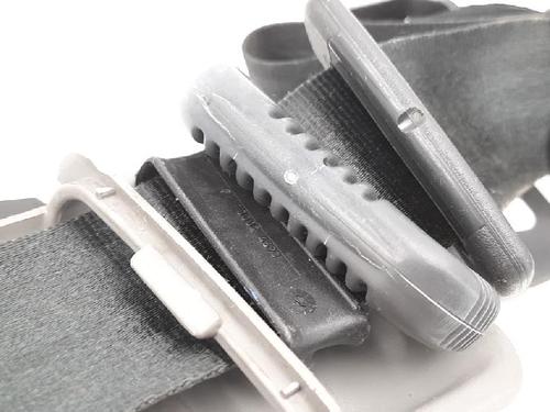 Front right seatbelt FIAT PUNTO (176_) 1.2 16V | BP27948822I25 