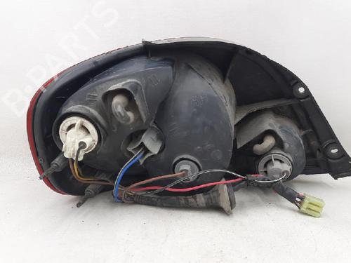 Right taillight DAEWOO MATIZ (M100, M150) 0.8 | BP27937603C35 