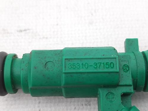 Injector HYUNDAI SANTA FÉ I (SM) 2.7 | BP27939866M100 