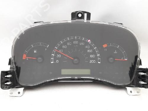 Instrument cluster FIAT PANDA (169_) 1.2 Natural Power (169.AXB1A) | BP27935370C47 