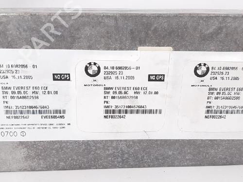 Electronic module BMW 3 (E90) 320 d | BP27963445M83 