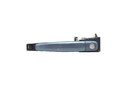 Used Front left exterior door handle PEUGEOT 307 Break (3E) 1.6 16V (109 hp) 27957242