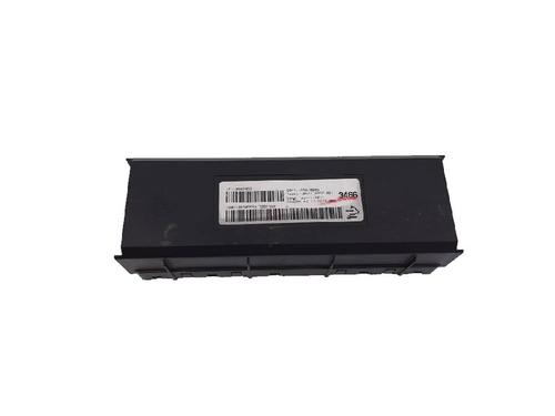 Used Control unit OPEL MERIVA B MPV (S10) 1.3 CDTI (75) (95 hp) 27946039