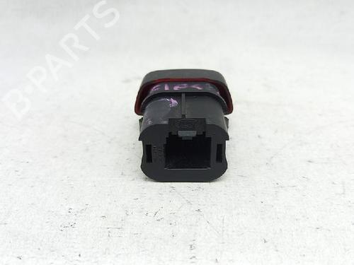 Warning switch FORD FIESTA V (JH_, JD_) 1.4 TDCi | BP27937634I22 