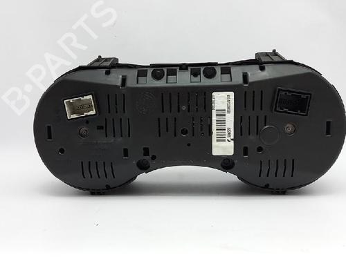 Instrument cluster ALFA ROMEO 159 (939_) 1.9 JTDM 16V (939AXC1B, 939AXC12) | BP27967123C47