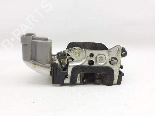 Højre bagtil lås FIAT MULTIPLA (186_) 1.6 16V Bipower (186AXC1A) | BP27945260C99 