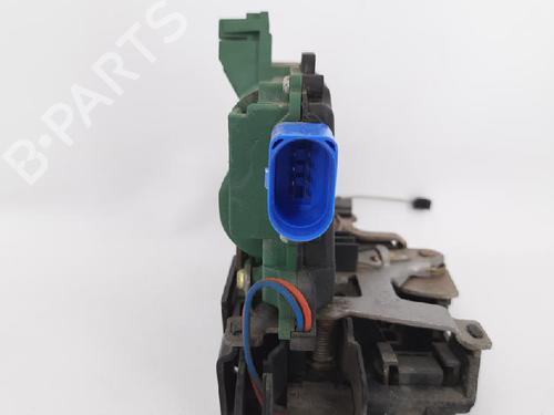 Front left lock SEAT CORDOBA (6L2) 1.4 16V | BP27965179C98 