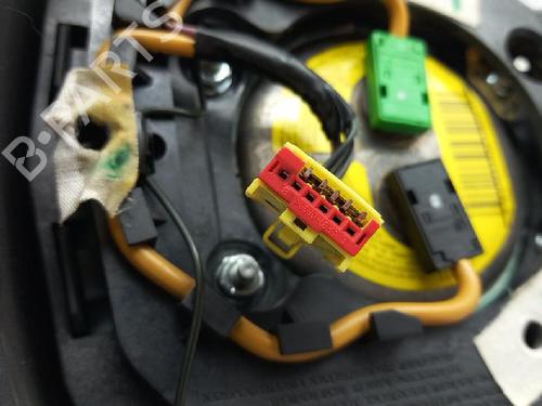 Driver airbag FORD FOCUS I Turnier (DNW) 1.8 TDCi | BP27963281C9 