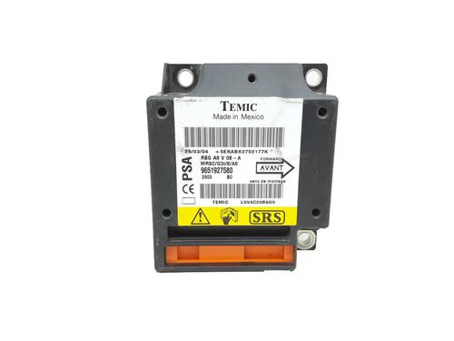 Used ECU airbags ECU airbags CITROËN C3 I (FC_, FN_) 1.1 i (60 hp) 7685067 7685067