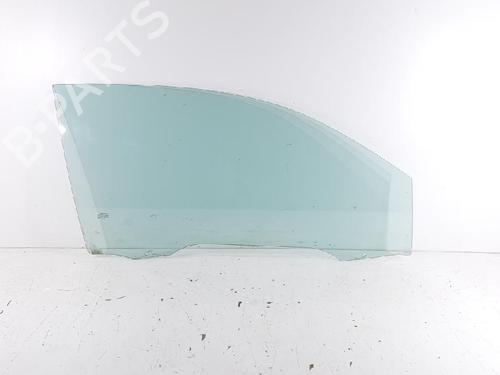 Dør rude højre foran RENAULT MEGANE II (BM0/1_, CM0/1_) 1.9 dCi | BP27963856C19 