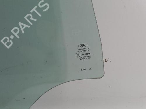 Rear right door window FORD FIESTA VI (CB1, CCN) 1.5 TDCi | BP27966212C21 