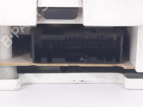 Instrument cluster FORD FIESTA Box Body/MPV (J5_, J3_) 1.3 | BP27964852C47 