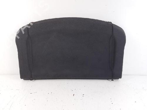 Rear parcel shelf OPEL ASTRA G Hatchback (T98) 1.6 (F08, F48) | BP27936490C85 