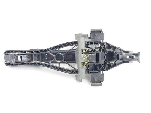 Front right exterior door handle VOLVO V50 (545) D2 | BP27950712C129 