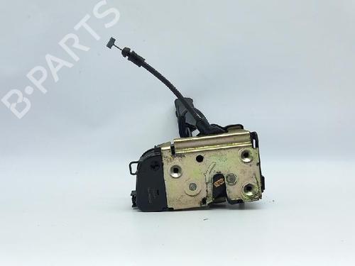 Rear right lock RENAULT LAGUNA II Grandtour (KG0/1_) 2.2 dCi (KG0F) | BP27968308C99 