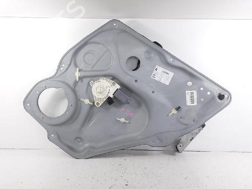 Rear right window mechanism MERCEDES-BENZ B-CLASS Sports Tourer (W245) B 180 CDI (245.207) | BP27964119C25 