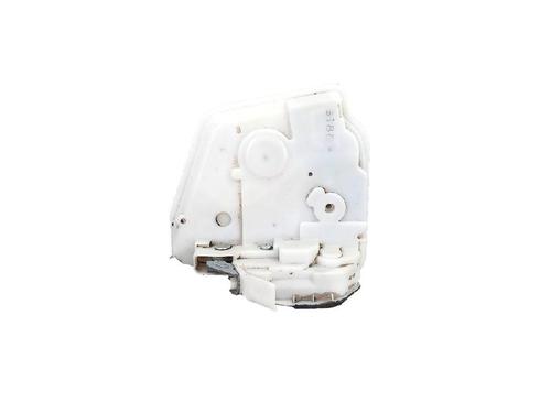 Used Rear left lock MAZDA 2 (DE_, DH_) 1.3 (DE3FS) (75 hp) 27953974