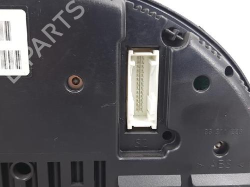 Instrument cluster BMW 5 (E39) 530 d | BP27954585C47 