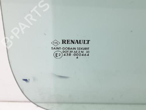Dørrute Høyre foran RENAULT TWINGO I (C06_) 1.2 (C066, C068) | BP27965424C19 