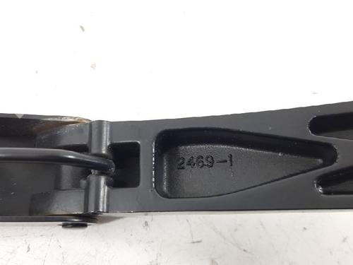 Front windshield wiper arm NISSAN QASHQAI II (J11, J11_) 1.5 dCi | BP27956645C143