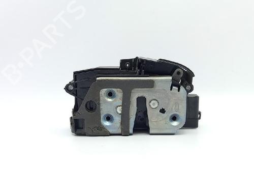 Højre bagtil lås FORD FIESTA VI (CB1, CCN) 1.25 | BP27959066C99 