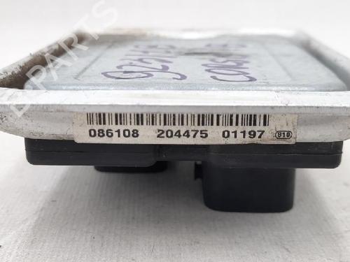Elektronisk modul OPEL CORSA B (S93) 1.2 i 16V (F08, F68, M68) | BP27936841M83 