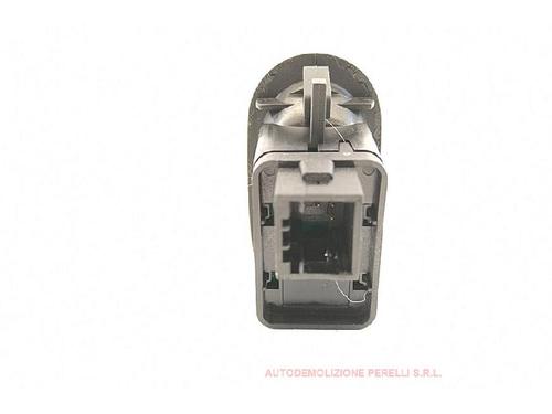 Left front window switch CITROËN C2 (JM_) 1.1 | BP27940156I27 